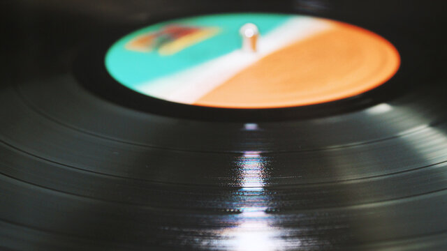 Commercial Record Sets