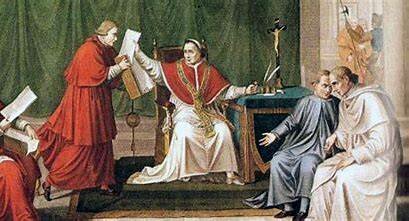 Concordato con la Santa Sede