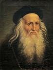 Leonardo Da Vinci