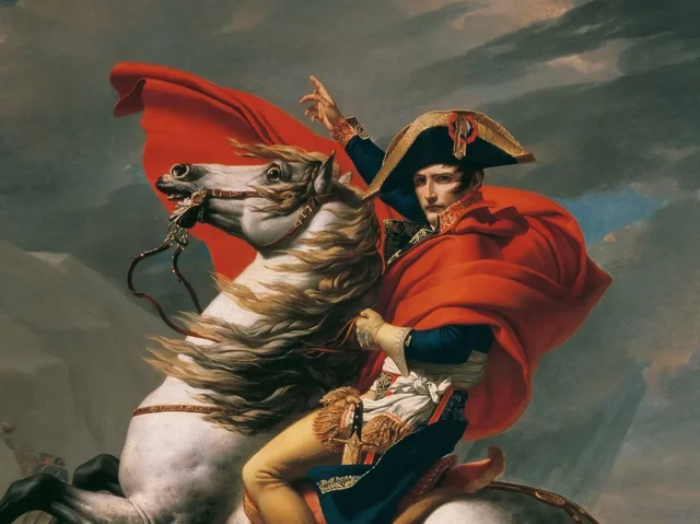 Bloqueo económico decretado por Napoleón