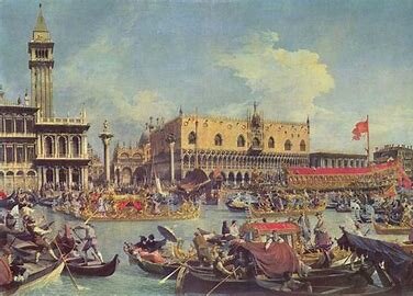 Anexión de Venecia al reino de Italia