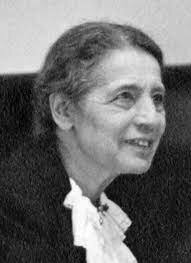 LISE MEITNER
