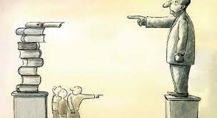 Reforma Neoliberal del Estado y reforma Educativa.