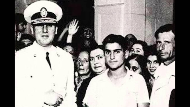 Inauguración de la UON