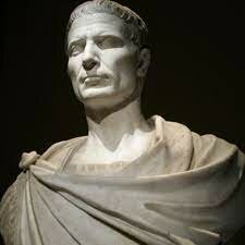 Julius Caesar becomes the first dictator of Rome