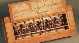 Timeline: Istorijski razvoj računarstva i informatike