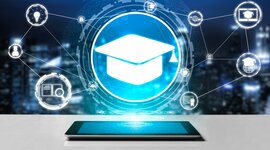 Timeline: History of Educational Technology in ELT