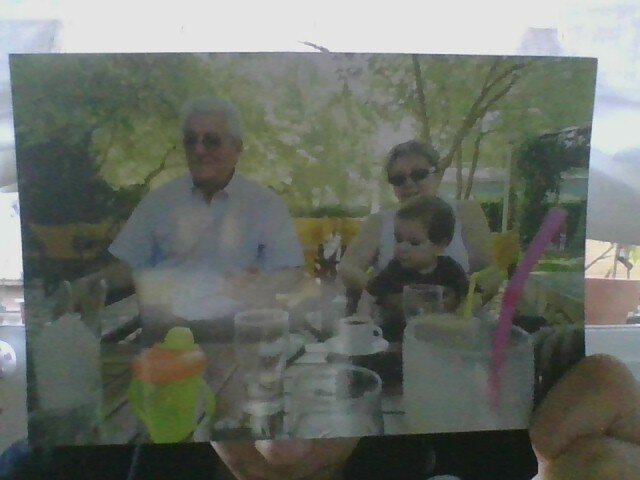 Conociendo a la familia