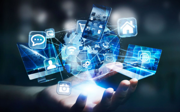 EDAD CONTEMPORANEA:  EL INTERNET.  (AVANCE TECNOLÓGICO).