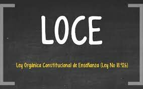 LOCE PP
