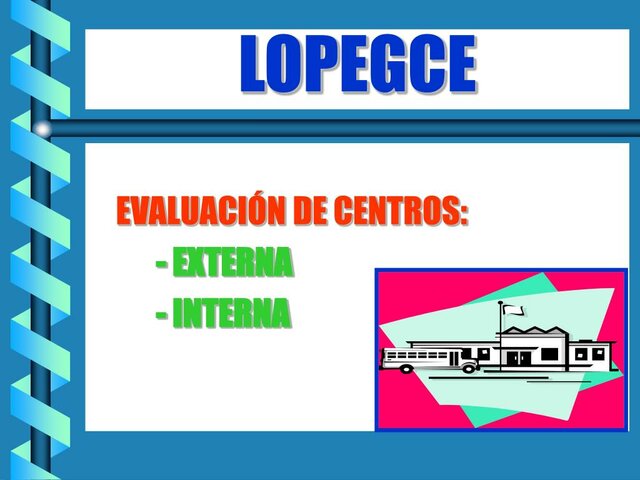 LOPEGCE
