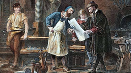 Timeline: Antecedentes históricos