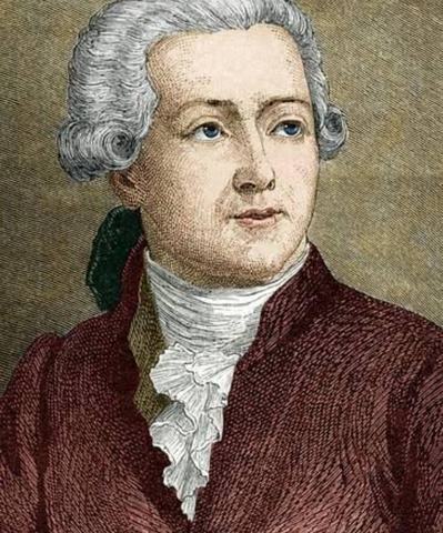 Clasificación de Lavoisier