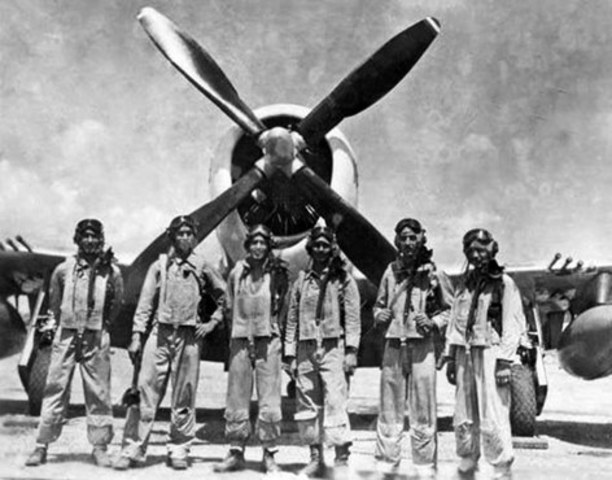 Attacking form the Air