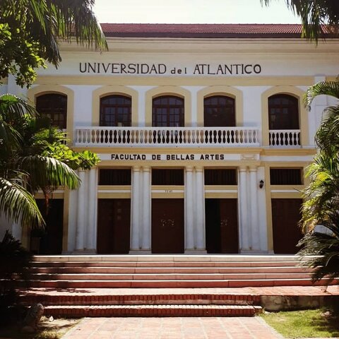 Escuela de Bellas Artes