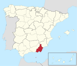 Fundación de Almería