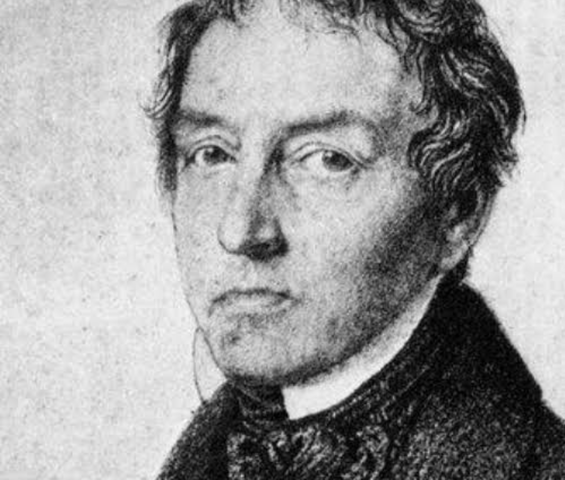 Las Triadas de Döbereiner