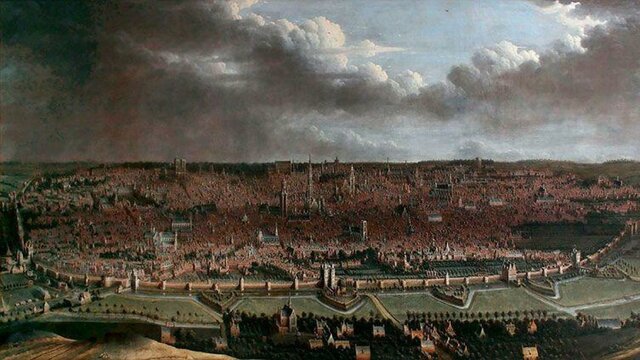 España conserva Flandes