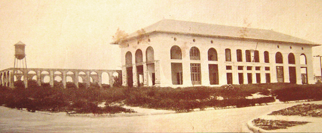 Creación del Instituto de Investigaciones Etnológicas del Atlántico