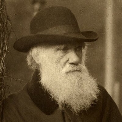 Timeline: Charles Darwin 1809-1882