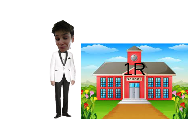 Empezando con los estudios