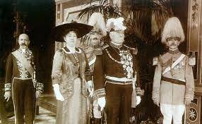 Porfirio Díaz presenta su renuncia a la presidencia de la República