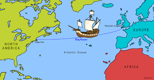 In Search of The New World