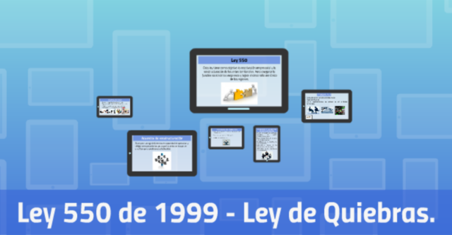 Quiebra