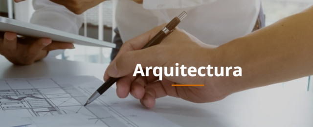 Creación de la Facultad de Arquitectura