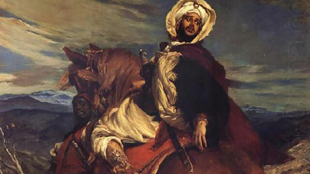 Se inicia la guerra de Granada