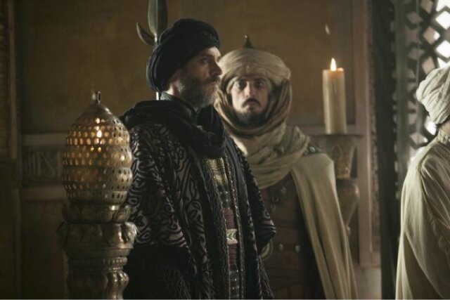 Málaga se somete a las fuerzas cristianas