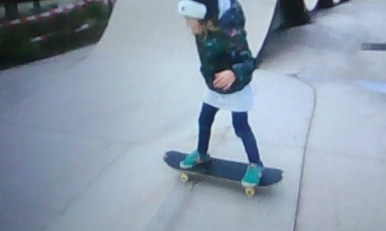 Fent Skate