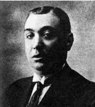 Mort de Salvador Seguí (El noi del Sucre)