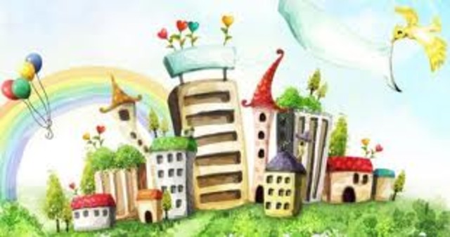 COMIENZA EL PROYECTO