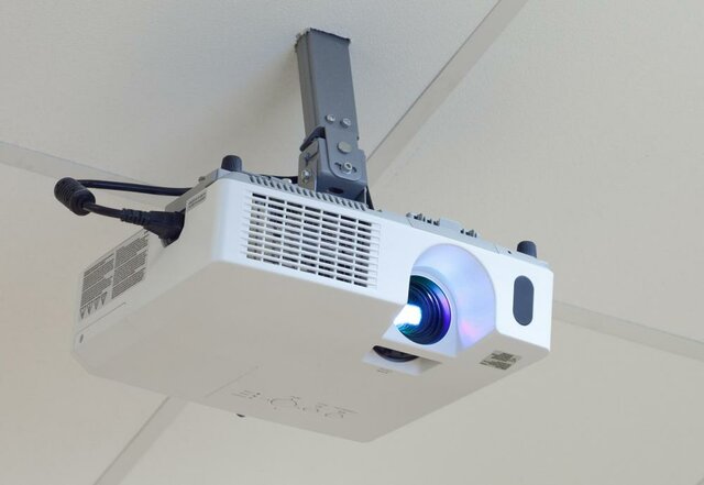 Overhead Projectors