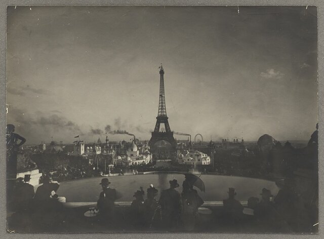 Birth of Pierre Duhem