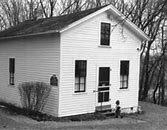 The First Kindergaten