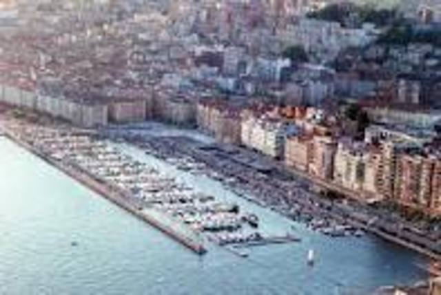 Excuersión a Santander