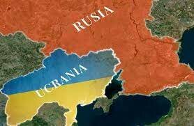 Guerra entre Russia i Ucraina 2022