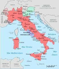 La Unificación de Italia