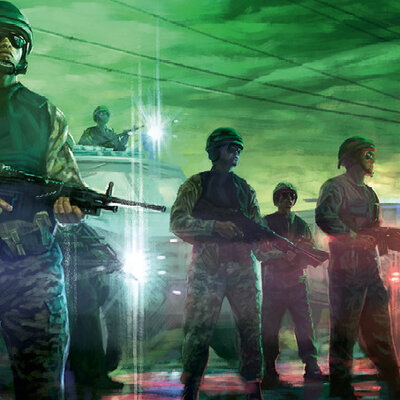 Timeline: les rois perses