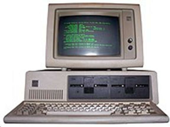 IBM PC