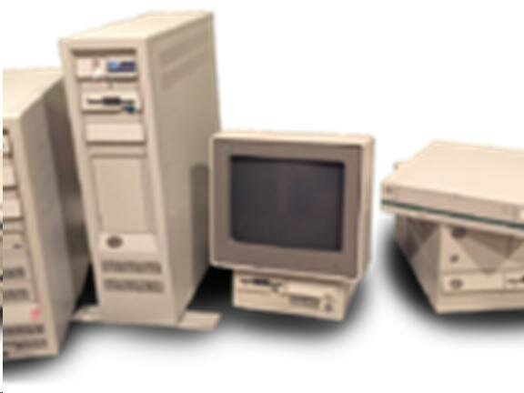 IBM PC 2