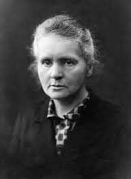 Marie Curie