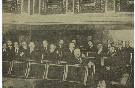 Asamblea de Parlamentaris