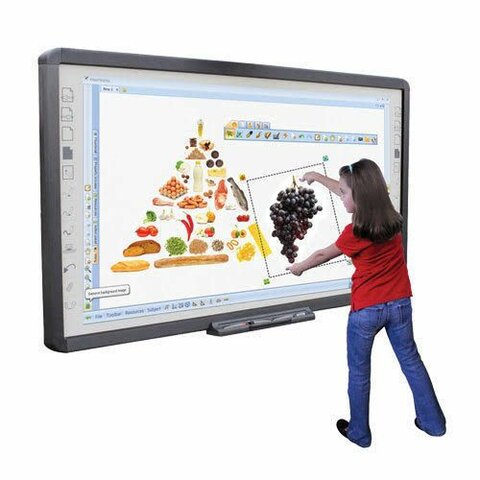 Interactive White Board