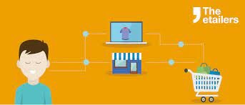 Nace Etailers Ecommerce