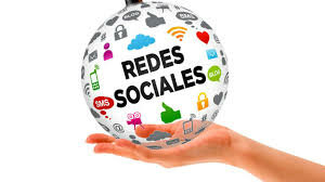 Redes sociales