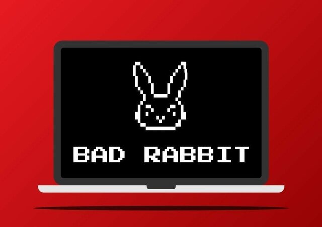 Bad Rabbit (RANSOMWARE)