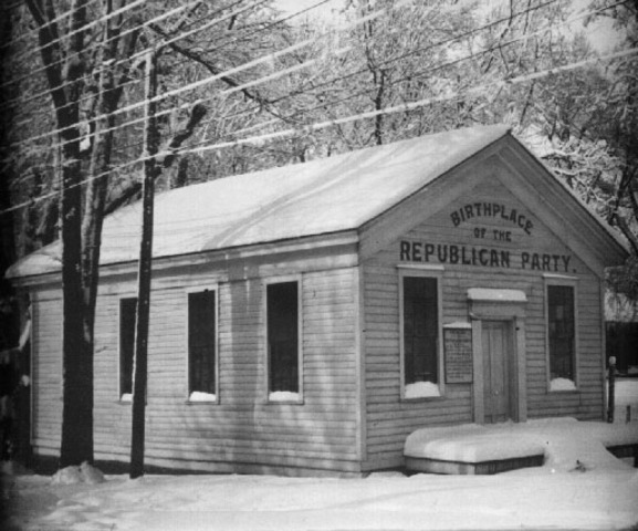 The Republican Party